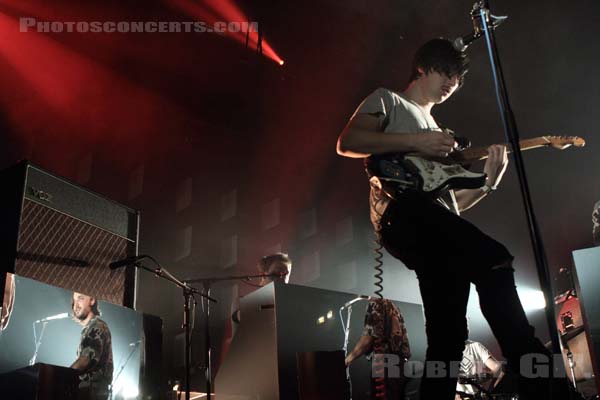 PEGASE - 2014-10-17 - PARIS - La Cigale - 